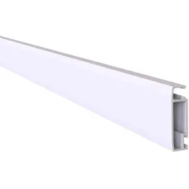 Primaster Fliegenschutz-Fenster 120 x 150 cm Weiß