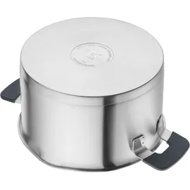 Zwilling Simplify Topf-Set 5-tlg. 3 x Kochtopf + Bratentopf + Saucentopf