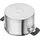 Zwilling Simplify Topf-Set 5-tlg. 3 x Kochtopf + Bratentopf + Saucentopf