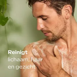 Weleda Men Aktiv-Duschgel 200 ml