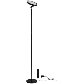 Paulmann 78019 Stehlampe 20W Schwarz