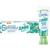 PROSCHMELZ Sensodyne ProSchmelz Junior 6-12 Jahre, Für starken Zahnschmelz, 75ml