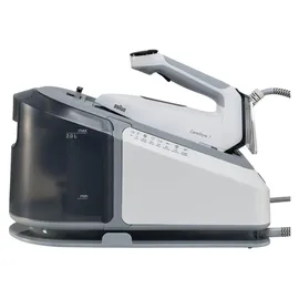 Braun CareStyle 7 IS 7262 grau