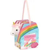 Moses Kleines Einhorn sucht ein Zuhause