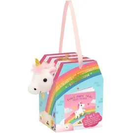 Moses Kleines Einhorn sucht ein Zuhause