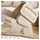 Rieker Keilsandaletten Damen Beige 41