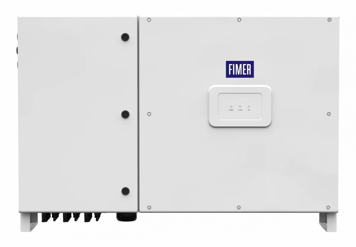  PVS-60-TL-SX2,DISPLAY 3 Phase, 60kW, 3 MPPT, DC Switch, 1 Fuse, Display 