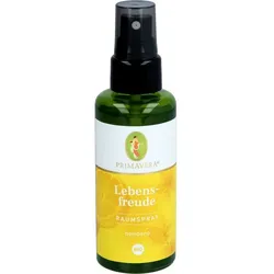 LEBENSFREUDE Raumspray Bio 50 ml