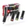 einhell accessories KFZ-Impact-Stecknuss-Set 5-tlg. 17/19/21 mm 80 mm