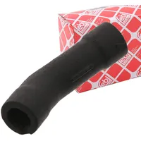 FEBI Schlauch, Kurbelgehäuseentlüftung FEBI BILSTEIN 33853