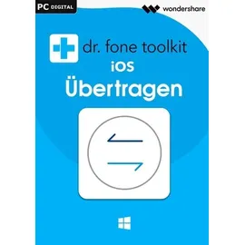 Wondershare Dr.Fone Phone Transfer