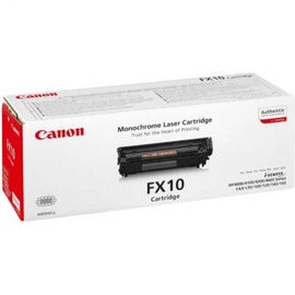 Canon FX-10 schwarz