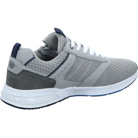 Dockers Sneaker Low Herren Grau 47
