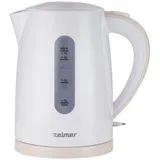 Zelmer ZCK7616I Wasserkocher 1,7 l - Weiß
