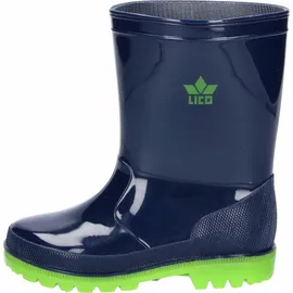 LICO Stormy Damen Blau 37