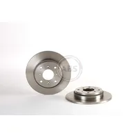 Brembo Bremsscheibe PRIME LINE
