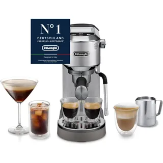 De'Longhi Dedica Duo EC890.M