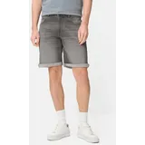 CAMEL ACTIVE Bermudas Grau 35IN