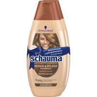 Schwarzkopf Schauma Repair und Pflege Shampoo, 2er Pack (2 x 400 ml)