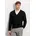 Casual Strick schwarz S