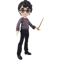 Spin Master Harry Potter - Harry Potter Puppe, ca.