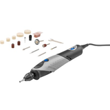 Dremel 2050 Stylo+ inkl. Zubehör