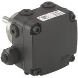 Danfoss Ölbrennerpumpe Typ RSA, kurz Typ RSA 28, Drehrich.re., 66 l/h