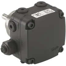 Danfoss Ölbrennerpumpe Typ RSA, kurz Typ RSA 28, Drehrich.re., 66 l/h