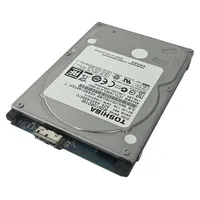 Toshiba 2,5' 1TB Festplatte USB 3.0 5400U/min 8Mb Cache MQ01UBD100
