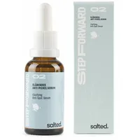 Salted. Klärendes Anti-Pickel Serum | 30ml | Serum gegen