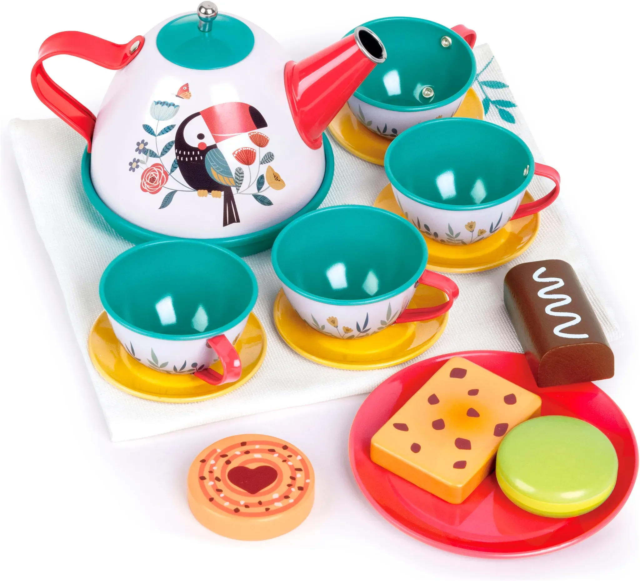 Spielgeschirr HAPE 