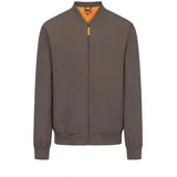 DERBE Funktionsblouson in Braun - XL