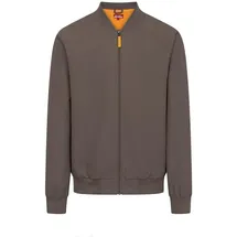 DERBE Funktionsblouson in Braun - XL