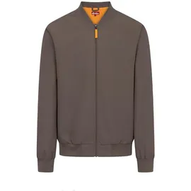 DERBE Funktionsblouson in Braun - XL
