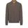 DERBE Funktionsblouson in Braun - XL