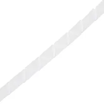 helos Kabelbinder, Spiral-Kabelschlauch ø 9 (10000 mm, 1 Stk.)