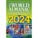 Skyhorse Publishing The World Almanac and Book of Facts 2024