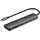 ewent Dock USB-C 7 in 1 Ewent EW1152 HDMI 4K 60Hz, 100W PD