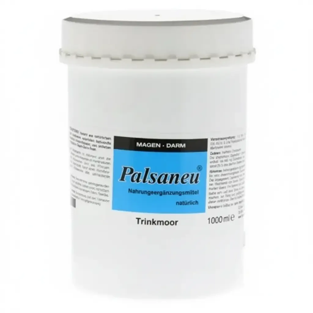 Palsaneu Trinkmoor 1000 ml