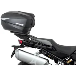 Shad Top Master, Topcase Montagesatz