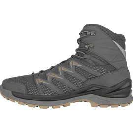 Lowa Innox Pro GTX Mid Herren Graphit/Bronze 47