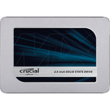 Crucial MX500 250 GB 2,5" CT250MX500SSD1