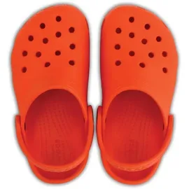 Crocs Classic Clog Tangerine 19-20
