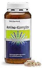 Amino-Komplex-Kapseln - 118 g