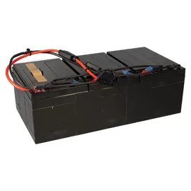 Akkuman Mach1 36V 15Ah 3 St.
