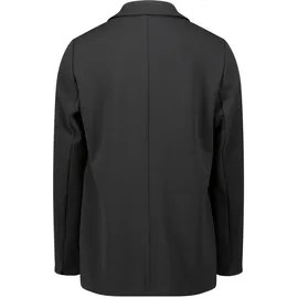 Zero Longblazer offener Style in Black beauty, | Gr.: 34
