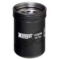 Hengst Filter H359W - à–lfilter