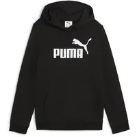 Puma Hoodie Black 140
