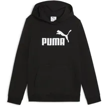 Puma Hoodie Black 140