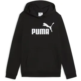 Puma Hoodie Black 140